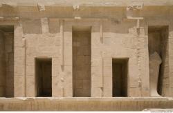 Hatshepsut Temple Photo Textures